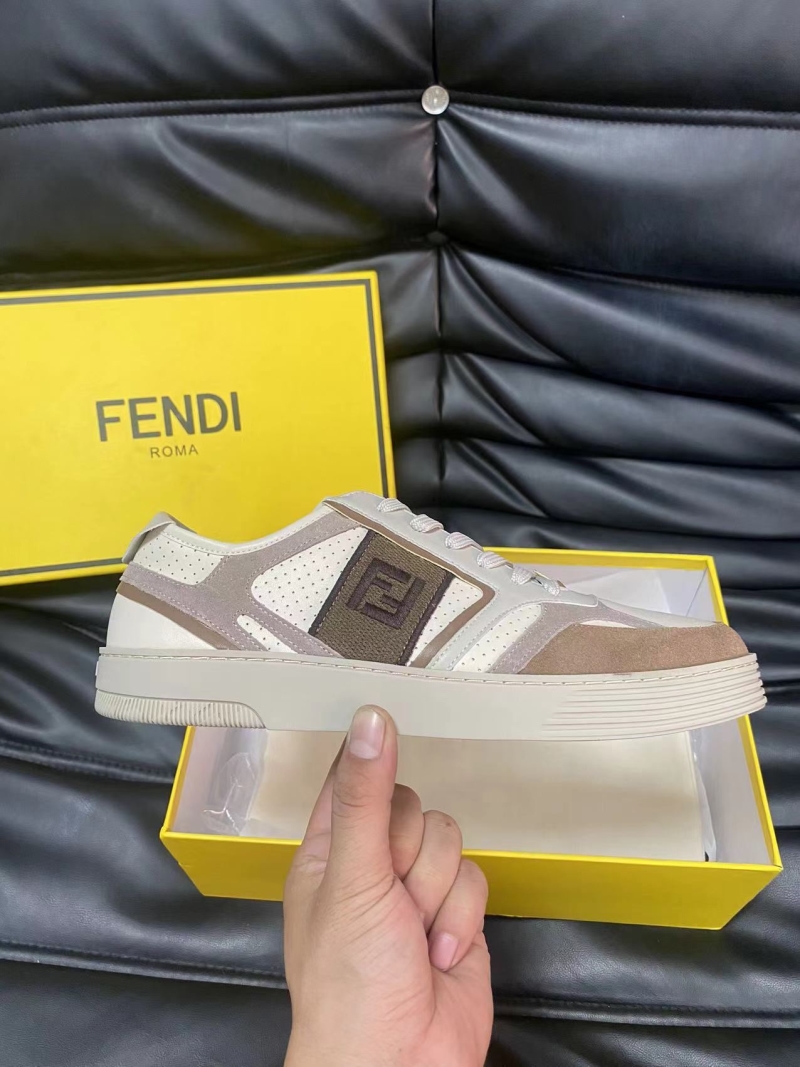 Fendi Sneakers